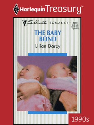 cover image of The Baby Bond
